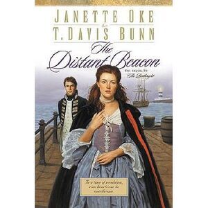 Distant Beacon -- Janette Oke